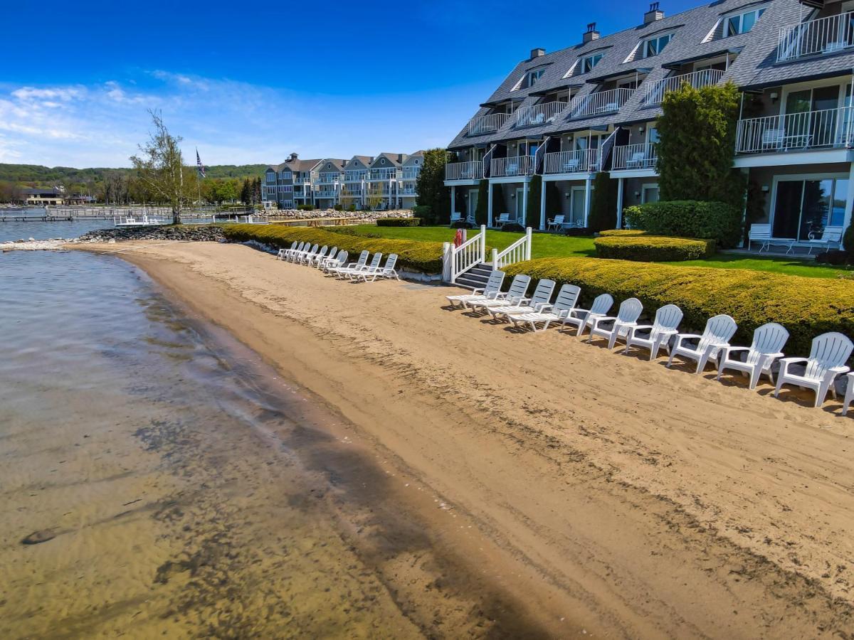 111 Water Street Inn بوين سيتي المظهر الخارجي الصورة
