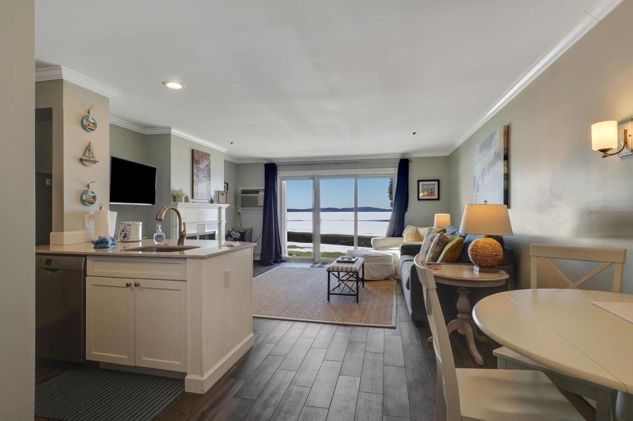111 Water Street Inn بوين سيتي المظهر الخارجي الصورة