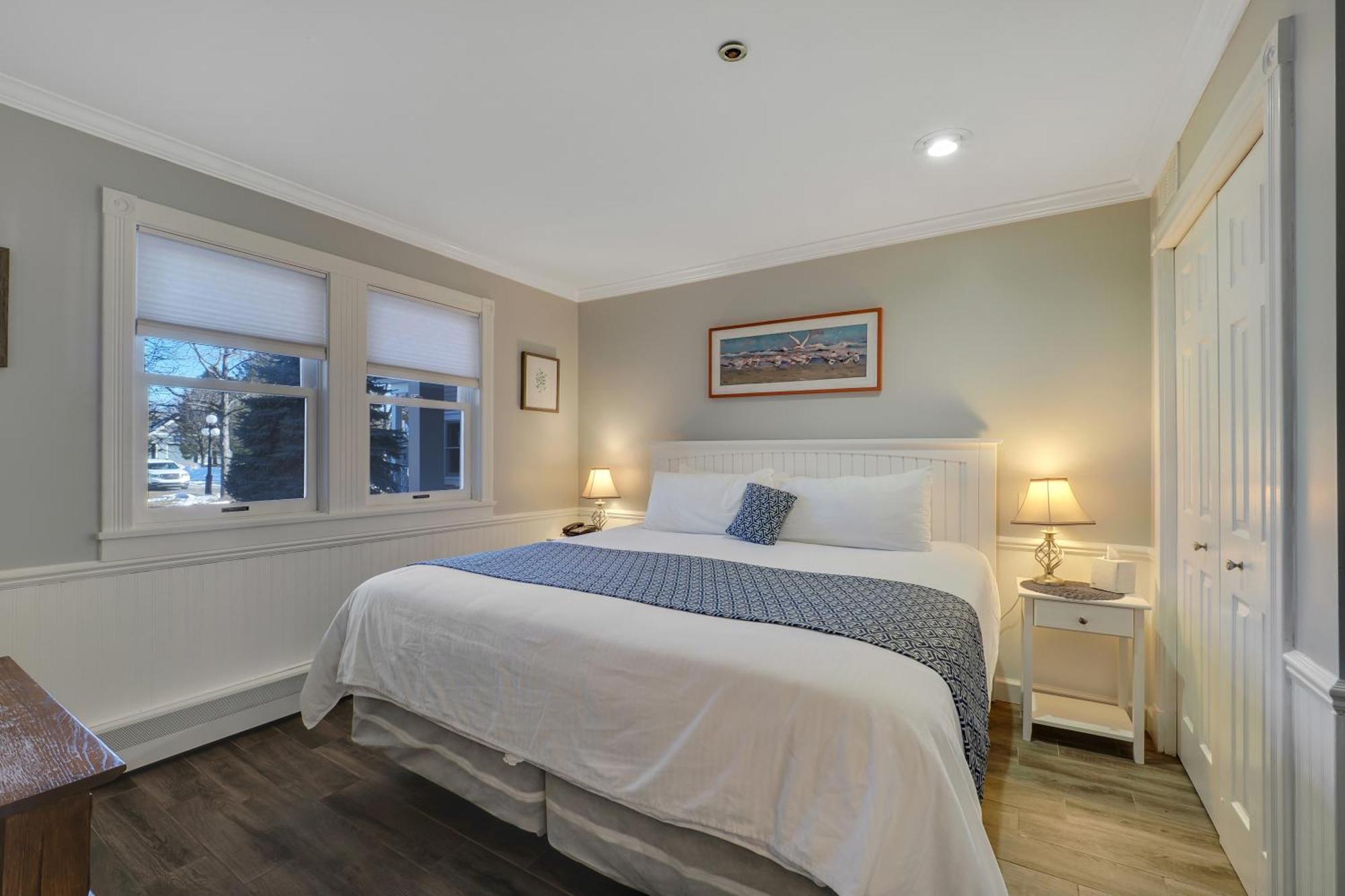 111 Water Street Inn بوين سيتي المظهر الخارجي الصورة